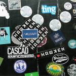 Stuck at the Bainbridge ferry terminal | Photo of the day 9.1