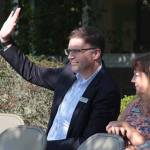 Welcome back to Sakai | Photo gallery