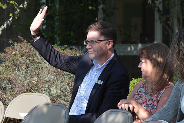 Welcome back to Sakai | Photo gallery