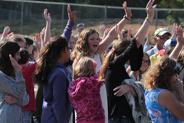 Welcome back to Sakai | Photo gallery