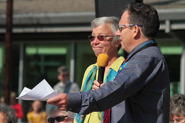 Welcome back to Sakai | Photo gallery