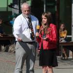 Welcome back to Sakai | Photo gallery