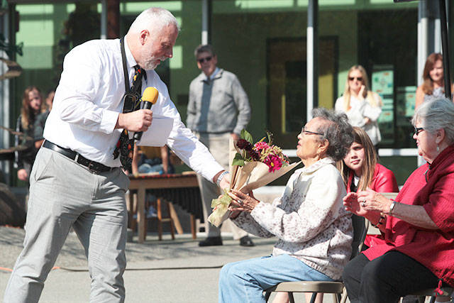 Welcome back to Sakai | Photo gallery