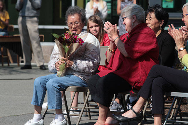 Welcome back to Sakai | Photo gallery