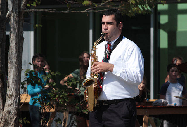 Welcome back to Sakai | Photo gallery