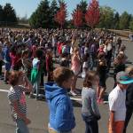 Welcome back to Sakai | Photo gallery