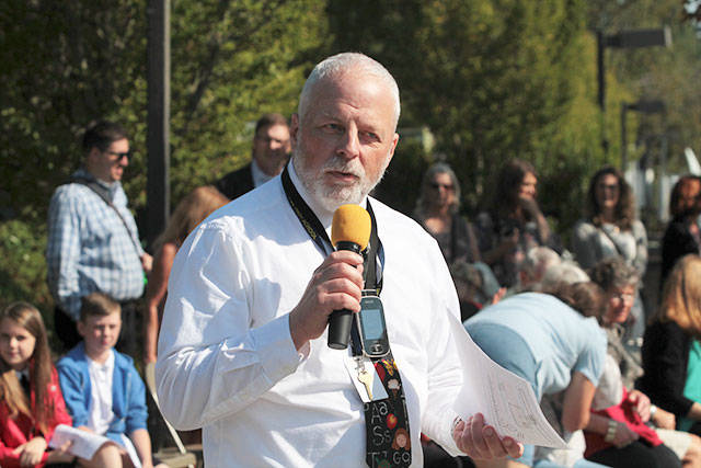 Welcome back to Sakai | Photo gallery