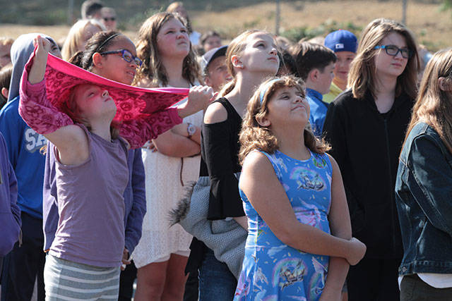 Welcome back to Sakai | Photo gallery