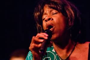 Second month-long jazz fest returns to Bainbridge Island Museum of Art