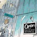 Today’s cartoon for Wednesday, Sept. 19