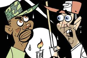 Today’s cartoon for Thursday, Sept. 20