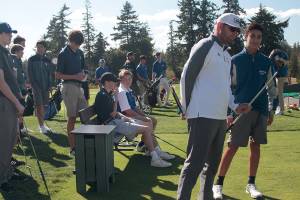 BHS boys break golf slump against Ingraham