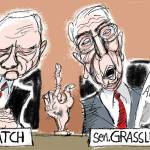 Today’s cartoon for Sunday, Sept. 23