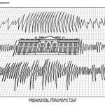 Trump’s 85th week in office | In cartoons