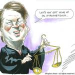 Trump’s 85th week in office | In cartoons