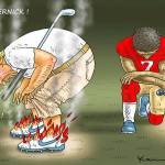 Trump’s 85th week in office | In cartoons