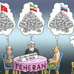 Trump’s 85th week in office | In cartoons