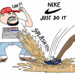 Trump’s 85th week in office | In cartoons