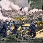 Library U presents Gettysburg program