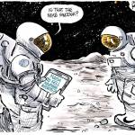 Today’s cartoon for Monday, Sept. 24