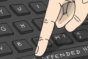 Today’s cartoon for Tuesday, Sept. 25