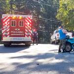Bainbridge teen, two other islanders hurt in Highway 305 collision