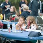 Tailgate time | Photo of the day 9.7