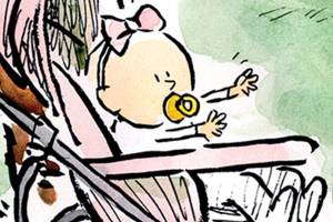 Today’s cartoon for Friday, Sept. 28