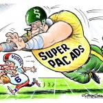 Today’s cartoon for Saturday, Sept. 29