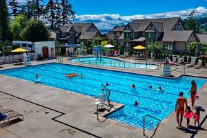 Fairbank Construction marks four decades of building for the future