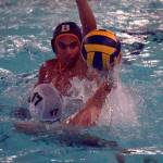 A splashy start | Photo of the day 9.11