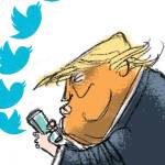 Trump’s 86th week in office | In cartoons