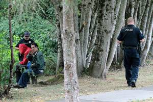 Are you OK? | Photo of the day 9.13