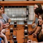 Tour Bainbridge marks one year full of scenic success