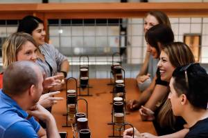 Tour Bainbridge marks one year full of scenic success