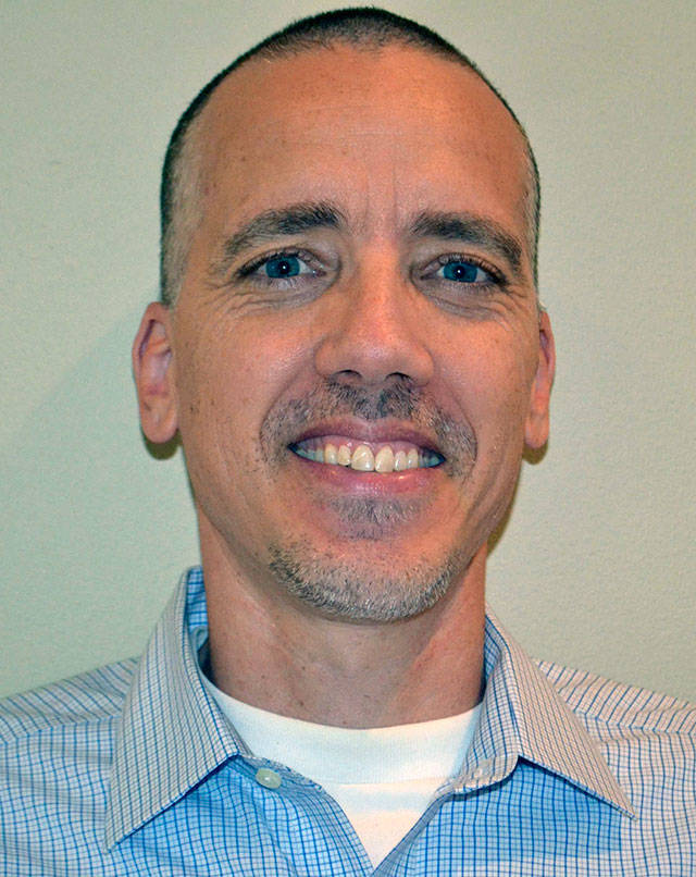 Kinkead to step down from Bainbridge Island School Board