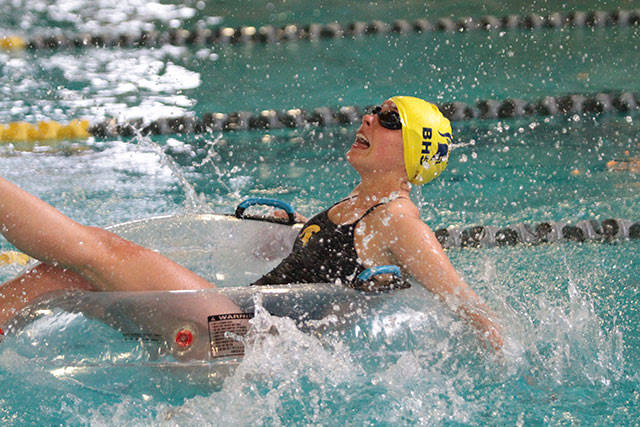 Spartan Relays | Photo gallery