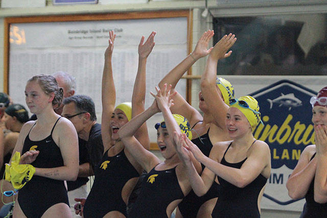 Spartan Relays | Photo gallery