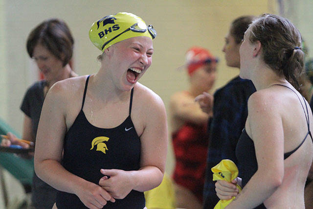 Spartan Relays | Photo gallery