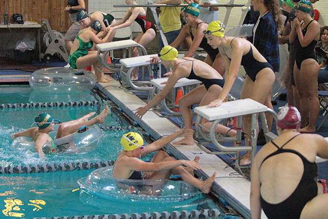 Spartan Relays | Photo gallery