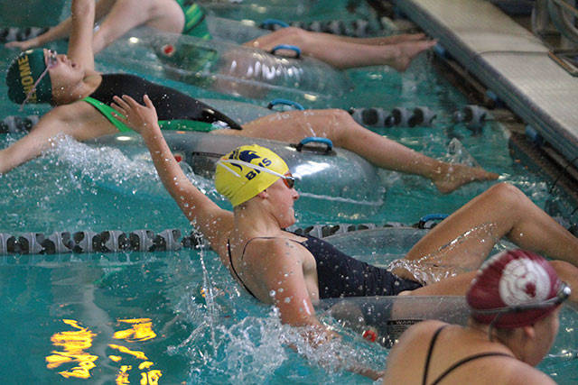 Spartan Relays | Photo gallery