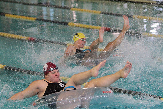 Spartan Relays | Photo gallery