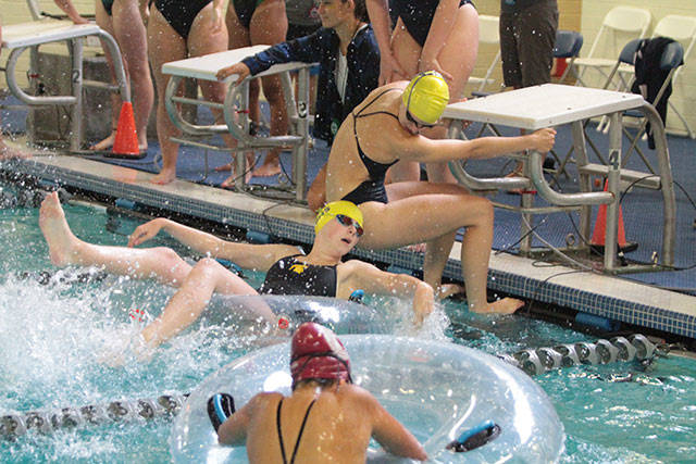 Spartan Relays | Photo gallery