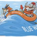 Today’s cartoon for Tuesday, Oct. 2