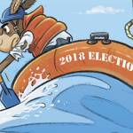 Today’s cartoon for Tuesday, Oct. 2