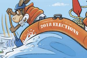 Today’s cartoon for Tuesday, Oct. 2