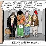 Today’s cartoon for Wednesday, Oct. 3