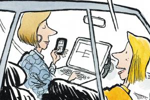 Today’s cartoon for Friday, Oct. 5