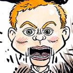 Today’s cartoon for Saturday, Oct. 6