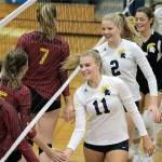 Down low | Photo of the day 9.14